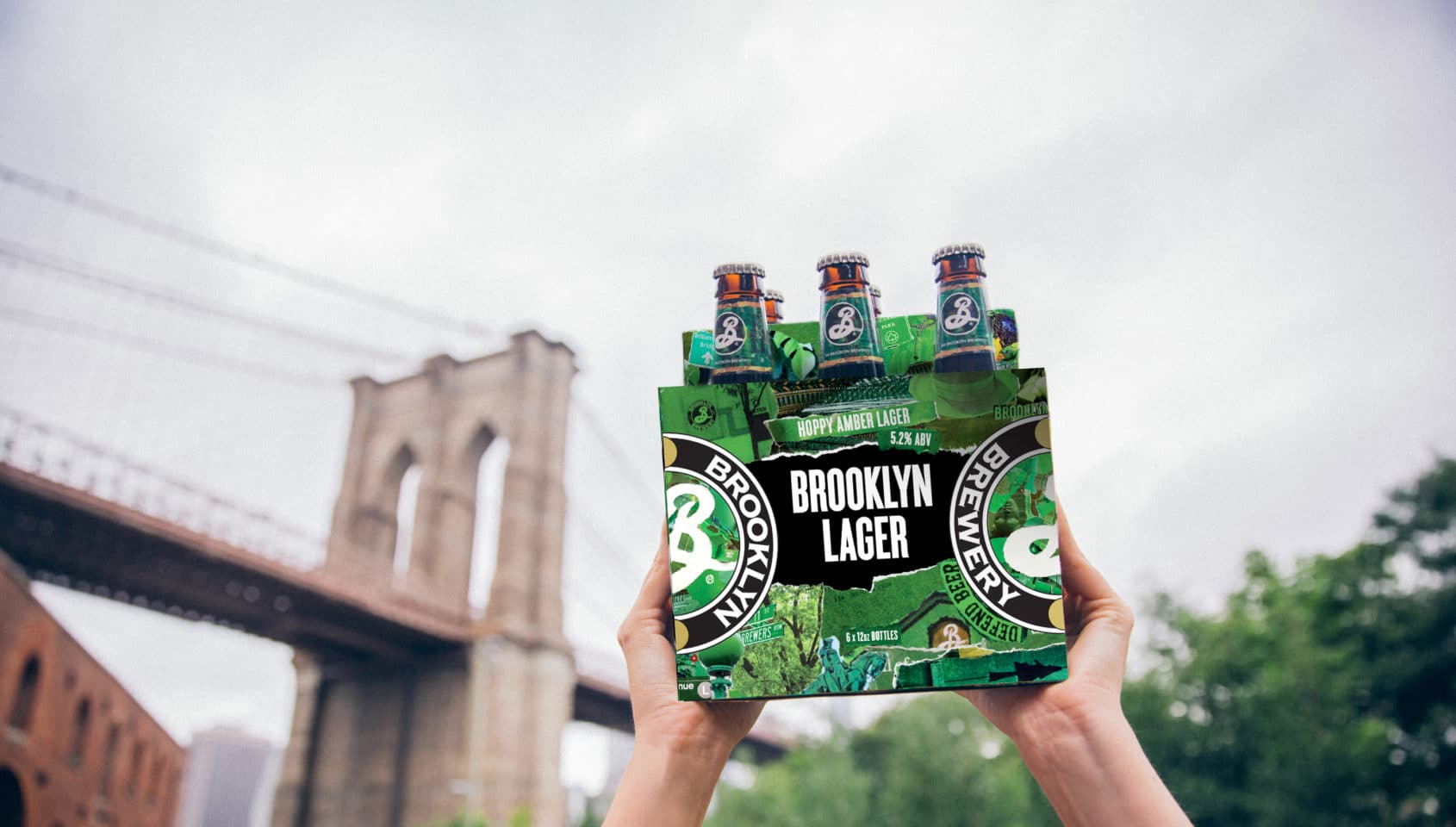 brooklyn lager tour