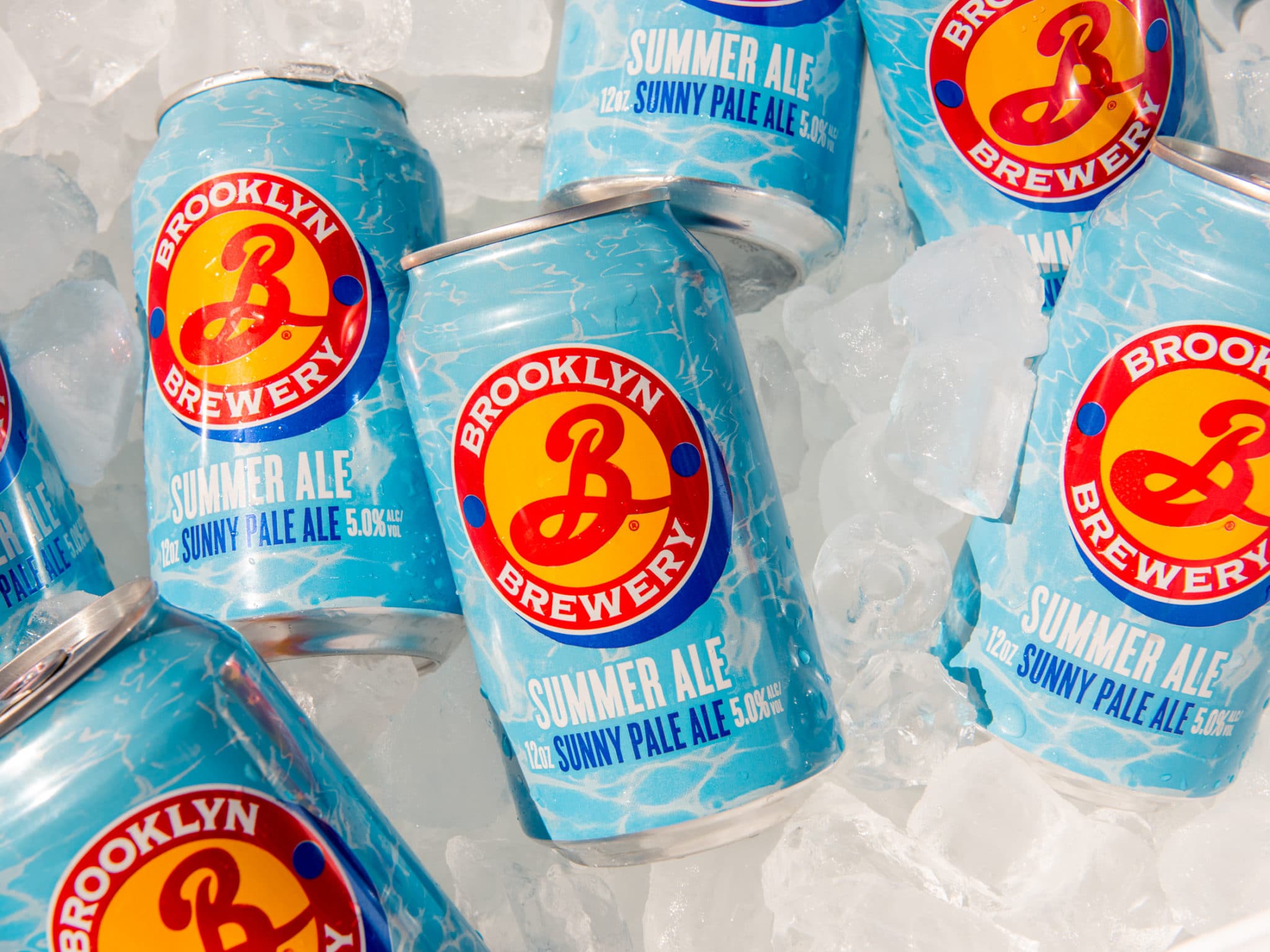 Brooklyn Summer Ale | Brooklyn Brewery