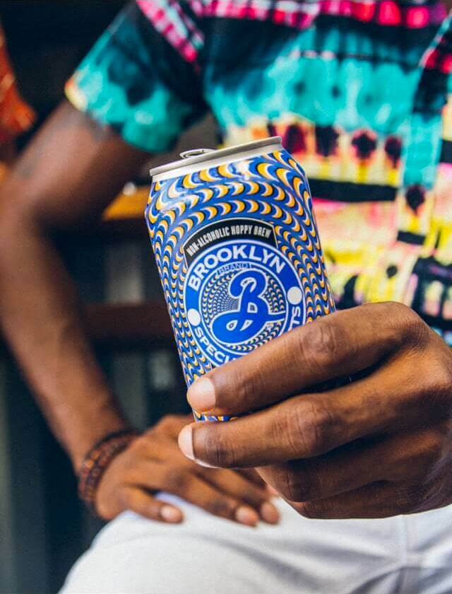 Special Effects Brooklyn Brewery