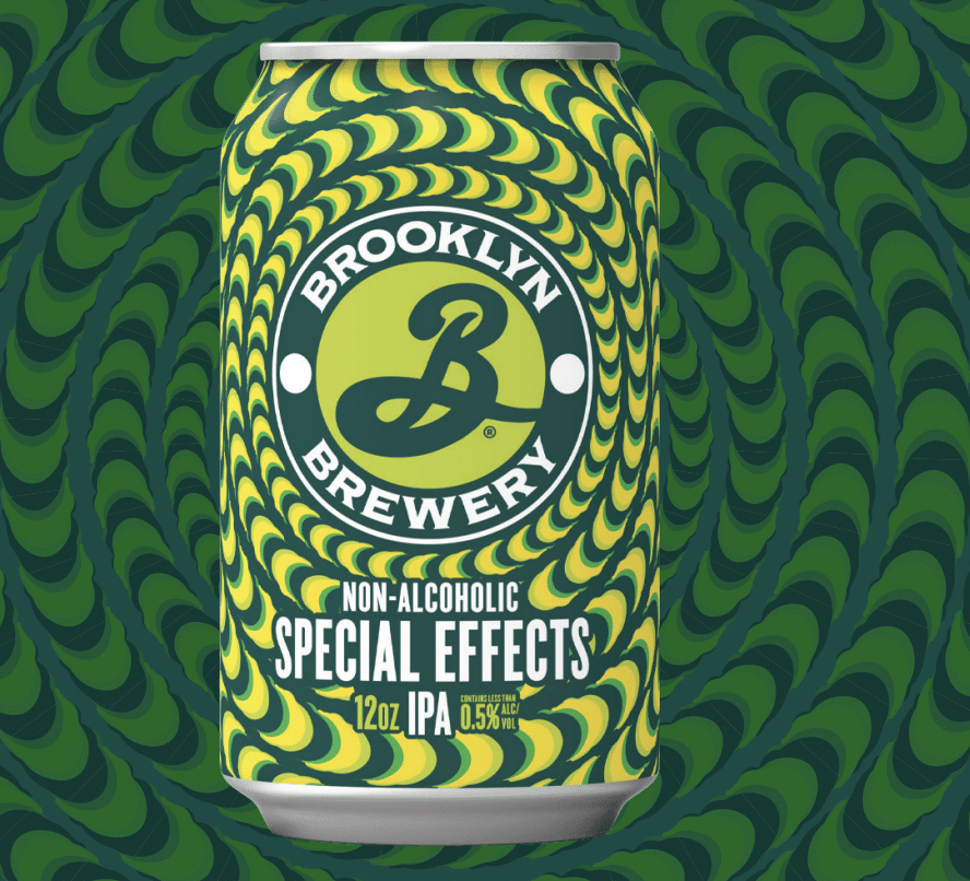 Special Effects IPA | Brooklyn Brewery