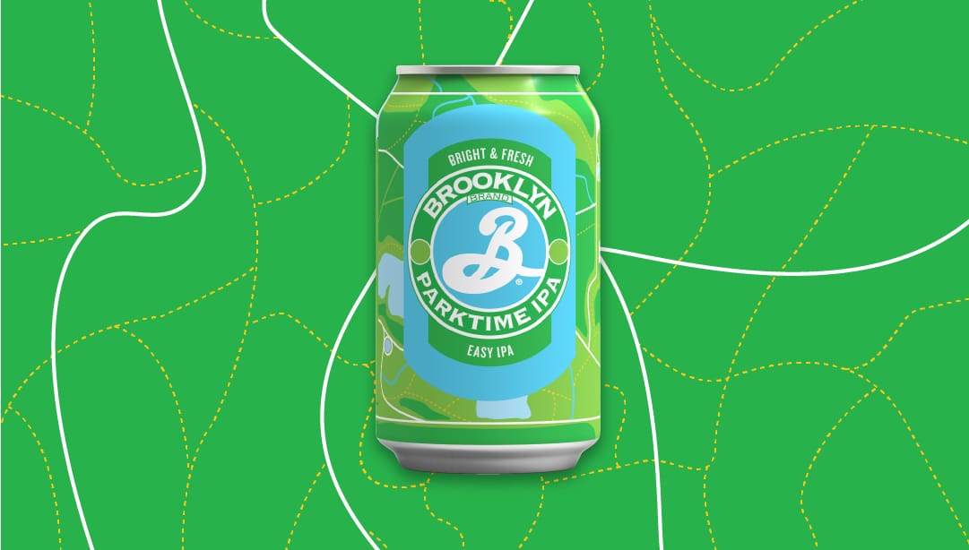 IPA FOR ALL Brooklyn Brewery