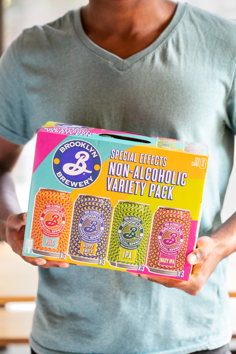 Special Effects Variety Pack Brooklyn Brewery